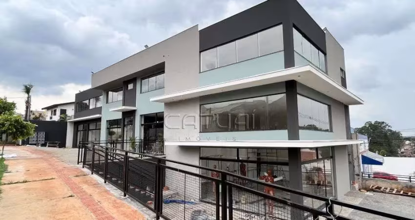 Sala comercial para alugar na Rua Astorga, 333, Hedy, Londrina