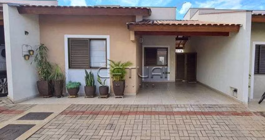 Casa em condomínio à venda  - Condomínio Res. Vale das Pedras - Sabará, Londrina