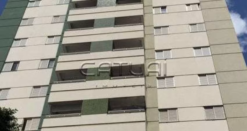 Apartamento à venda - Terrazas Jardin - Centro, Londrina