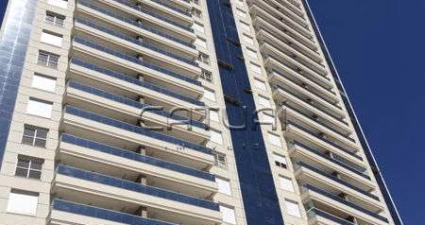 Apartamento à venda - Condomínio Parc Guell, Londrina