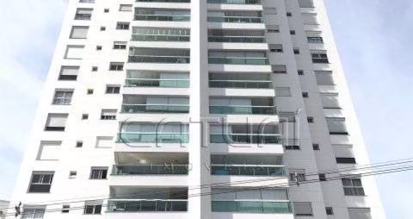 Apartamento à venda - Condomínio Maison Privilege - Gleba Palhano, Londrina
