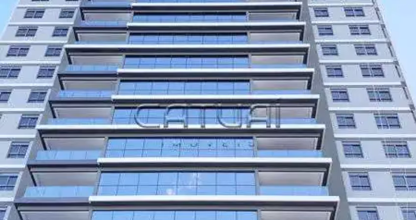Apartamento à venda - edifício lakeside - bela suiça, londrina