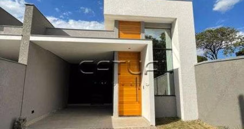 Casa à venda - Bairro Jardim Vale Verde em Londrina