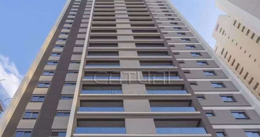Apartamento à venda - Glória Residence - Fazenda Gleba Palhano, Londrina