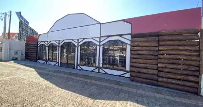 Imoevl comercial para alugar - bairro jardim shangri-la a, londrina