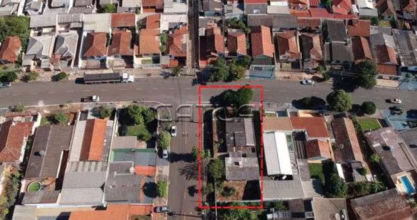 Casa comercial à venda - Bairro Shangri-lá, Londrina