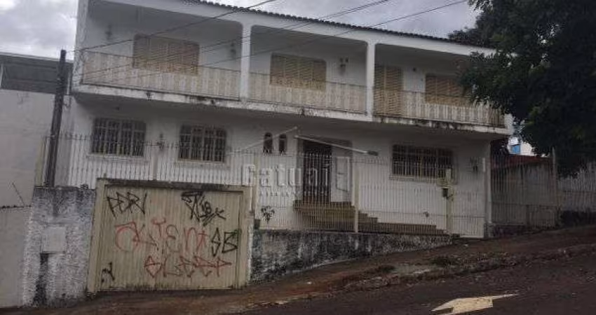 Casa comercial à venda - Bairro Jardim América, Londrina