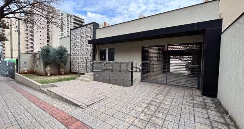 Ponto Comercial à venda - Centro, Londrina