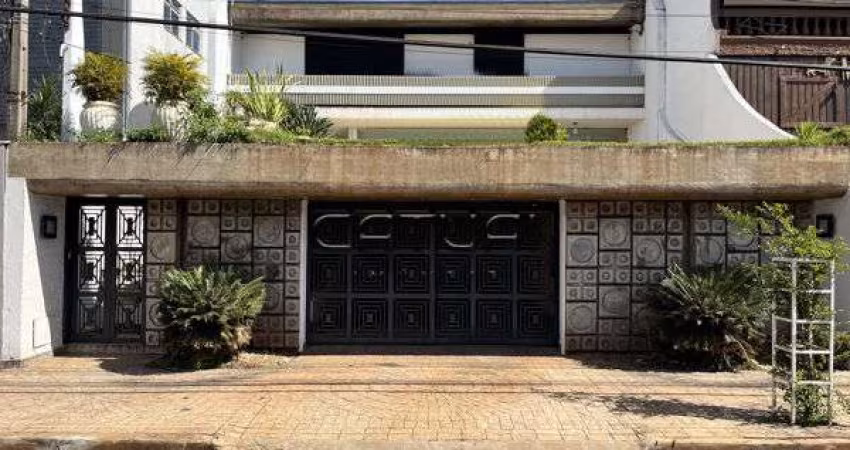 Casa Comercial para locação - Bairro Vitória, Londrina
