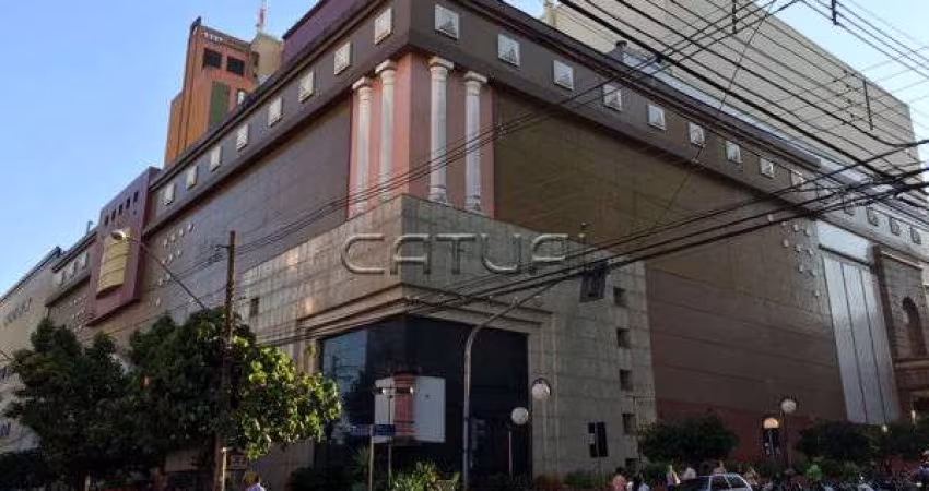 Ponto Comercial à venda - Royal Plaza Shopping - Centro, Londrina