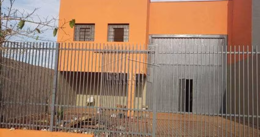 Barracão Comercial à venda - Bairro Jardim Tropical, Londrina