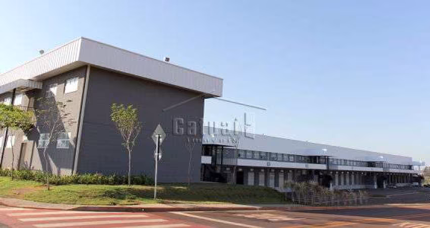 Imóvel Comercial para locação- Bairro Rodocentro, Londrina