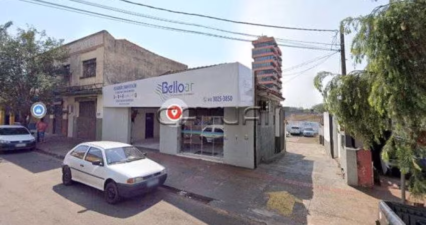 Barracão Comercial à venda - Jardim Londrilar, Londrina