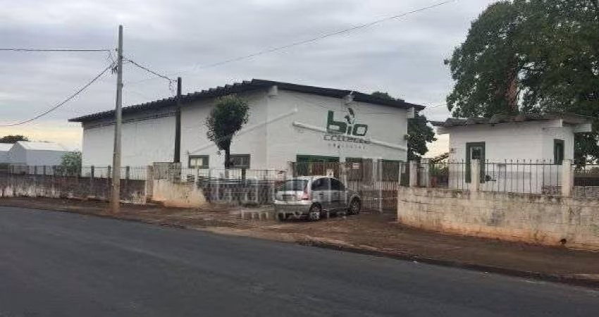 Imóvel Comercial para locação - Bairro Parque das Indústrias, Londrina