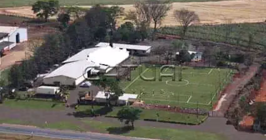 Barracão Comercial à venda - Bairro Jardim União, Londrina