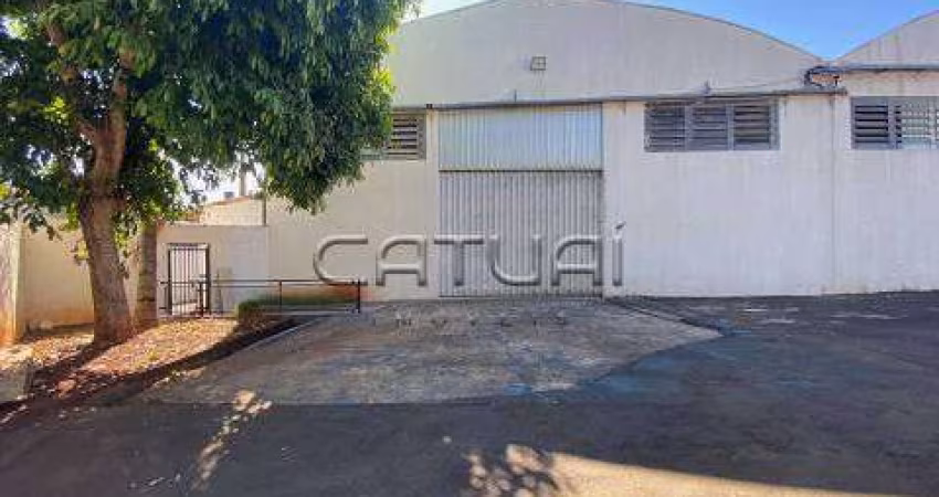 Espaço Comercial para locação - Bairro Veraliz, Londrina