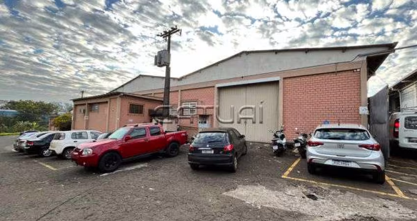 Imóvel Comercial para locação - Bairro Coliseu, Londrina