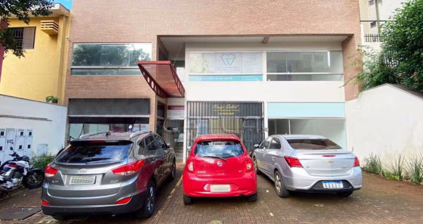 Sala Comercial à venda - Centro, Londrina