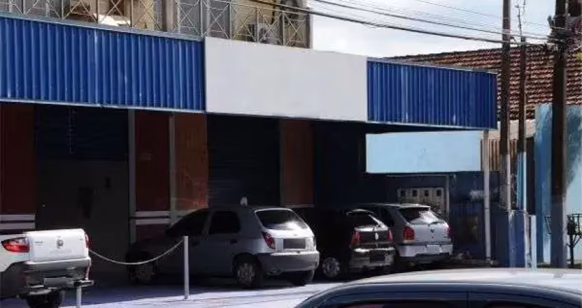 Sala comercial para alugar na Rua São Luiz, 51, Centro, Londrina