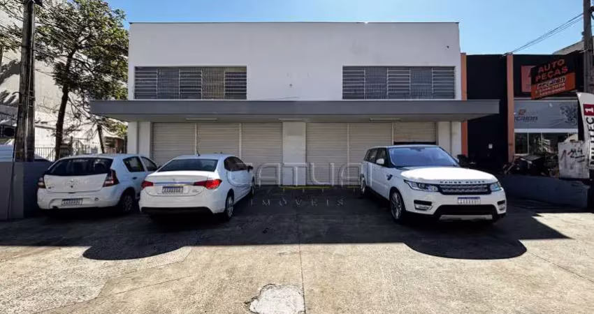 Sala comercial para alugar na Avenida Tiradentes, 106, Centro, Londrina