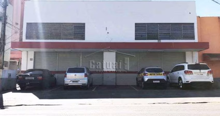 Loja Comercial para locação - Bairro Centro, Londrina