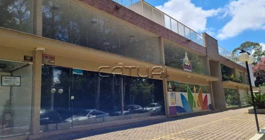 Ponto Comercial à venda - Alameda Igapó - Bairro Hedy, Londrina