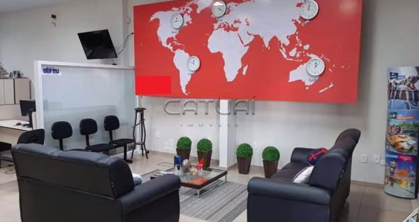 Ponto Comercial à venda - Bairro Vila Shimabokuro, Londrina