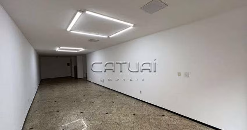 Sala Comercial para locação - Bairro Centro, Londrina