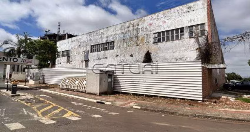 Predio Comercial para locação - Bairro Amaro, Londrina