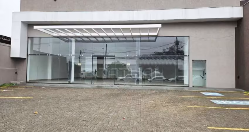 Comercial para alugar conjunto habitacional violim londrina
