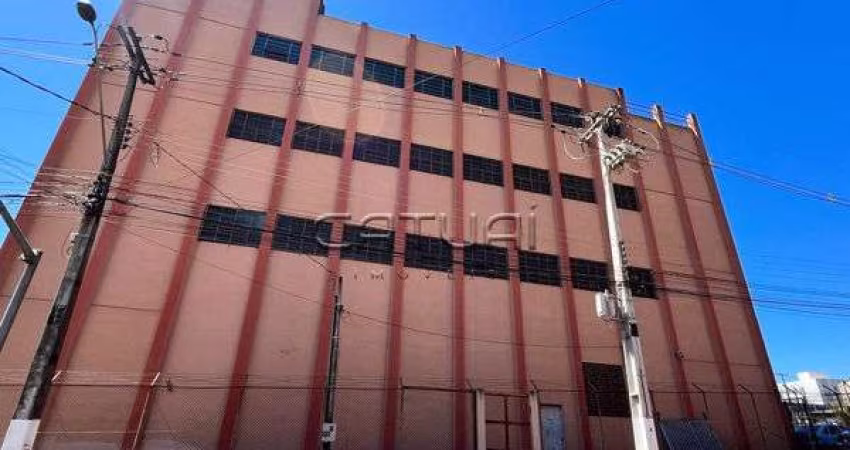 Prédio Comercial para locação - Bairro Vila Santa Terezinha, Londrina