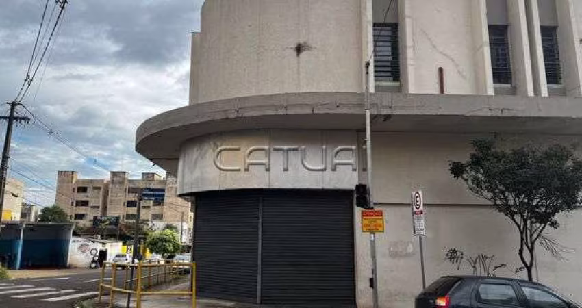 Espaço comercial para locação - Bairro Centro, Londrina