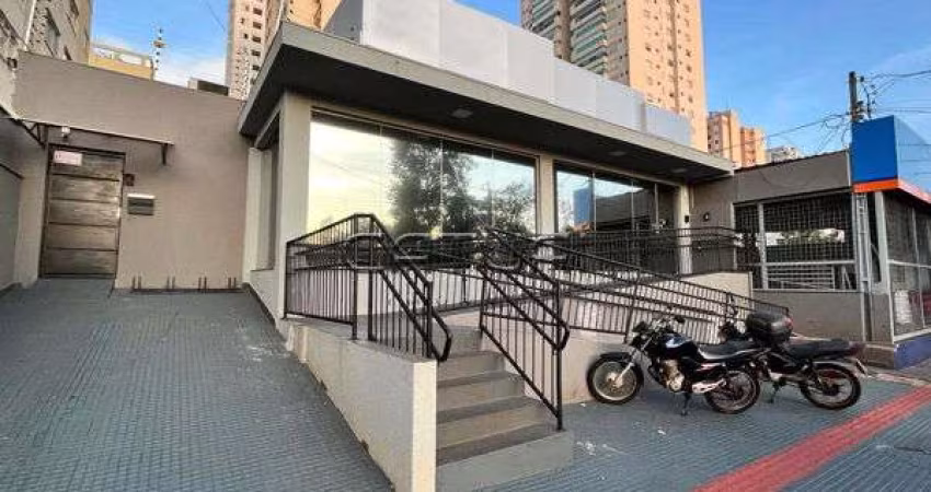 Barracão Comercial à venda - Bairro Vila Ipiranga, Londrina