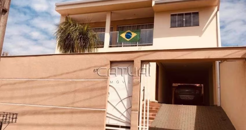 Casa à venda - Bairro Jardim Tókio, Londrina