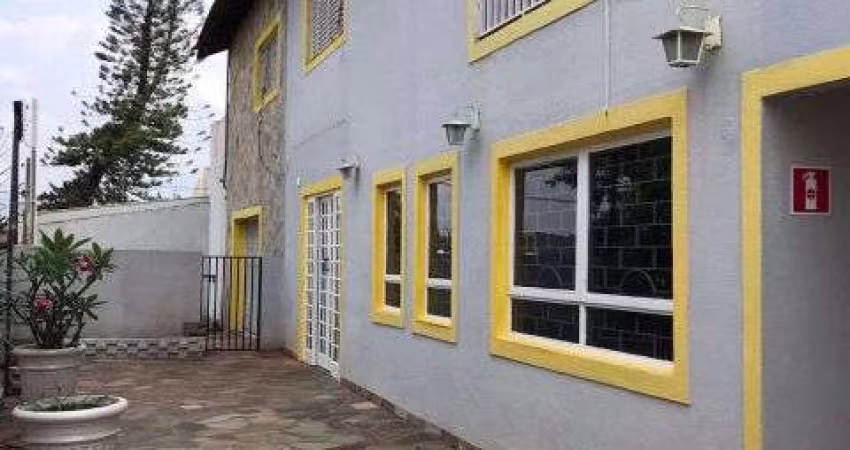 Casa para locação - Bairro Bela Vista (Centro), Londrina