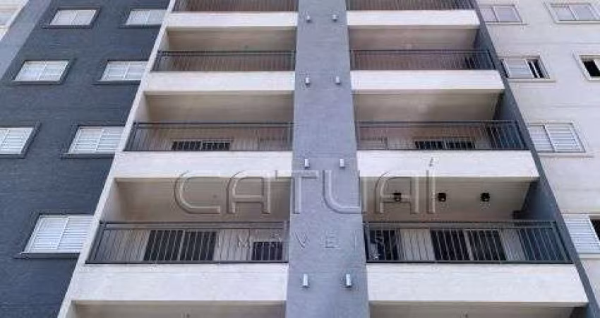 Apartamento à venda Edifício Hamptons Residence - Aurora, Londrina