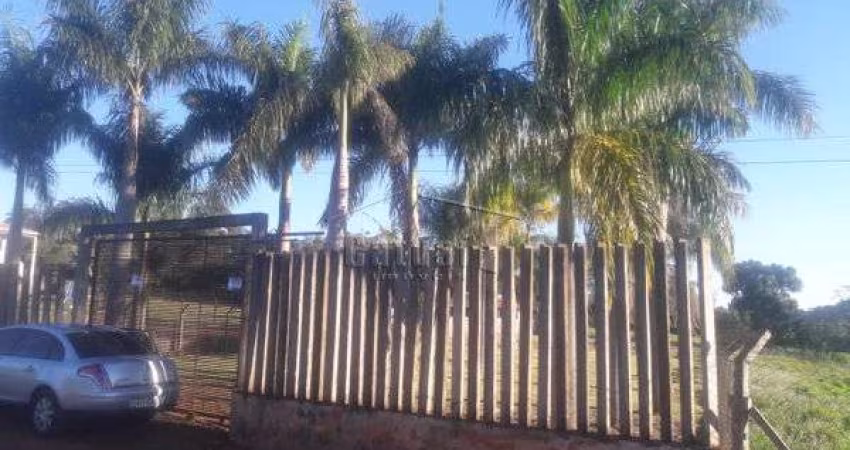 Fazenda à venda - Bairro Rural Fazenda Gleba Palhano, Londrina