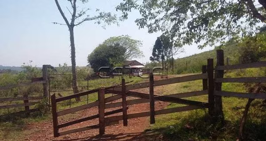 Sitio à venda - Zona Rural, São Luiz