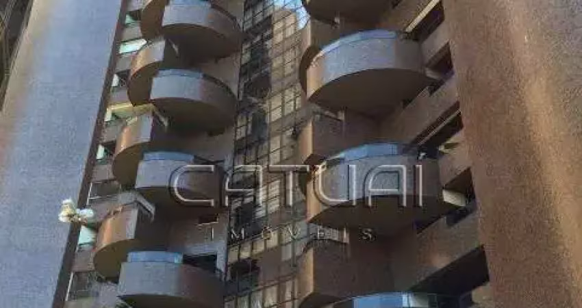 Cobertura à venda - Condomínio Palais Lac D'or, Londrina