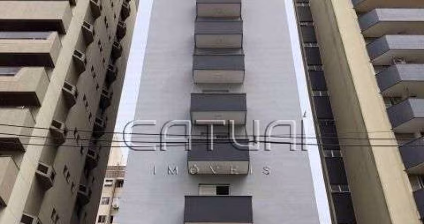 Apartamento à venda - Edifício Ipanema - Centro, Londrina