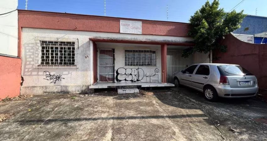 Espaço Comercial à venda - Bairro Vila Ipiranga, Londrina