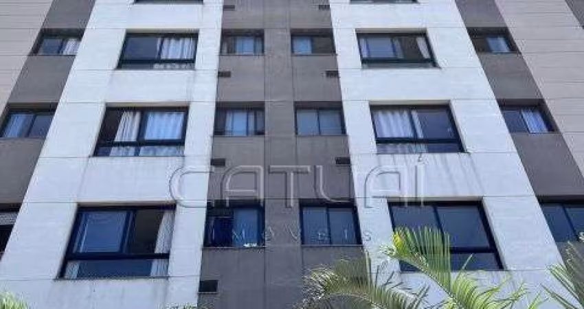 Apartamento à venda -  AquaBrasil Residencial &amp; Resort - Vila Brasil, Londrina