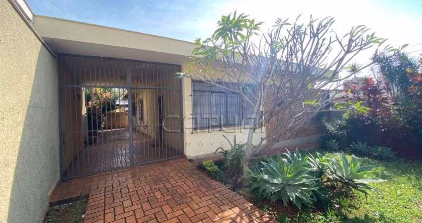 Casa à venda - Bairro Jardim Alvorada, Londrina