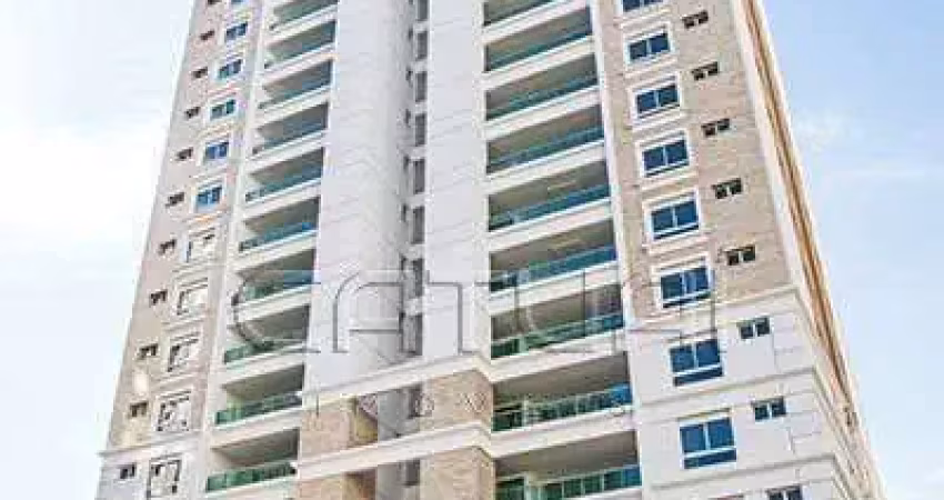 Apartamento com 3 quartos para alugar na Alameda Pé Vermelho, 220, Gleba Palhano, Londrina