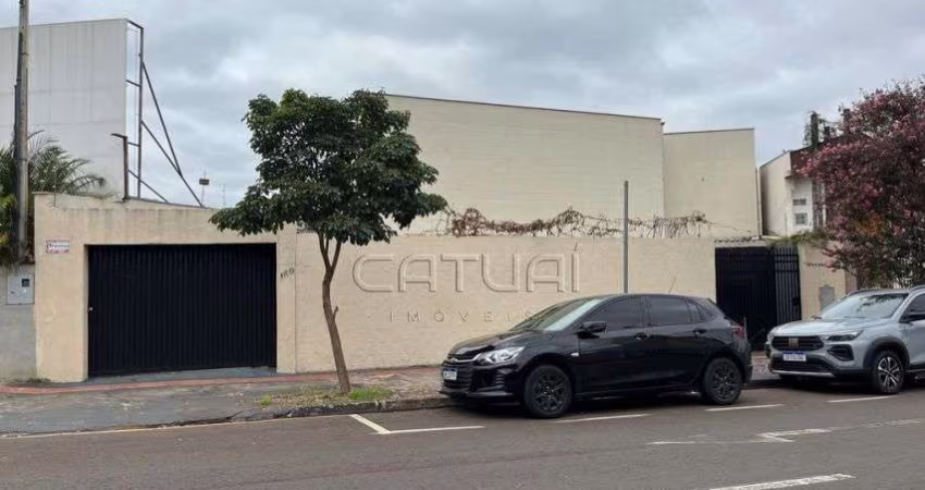 Espaço comercial para locação - Bairro Vila Ipiranga, Londrina