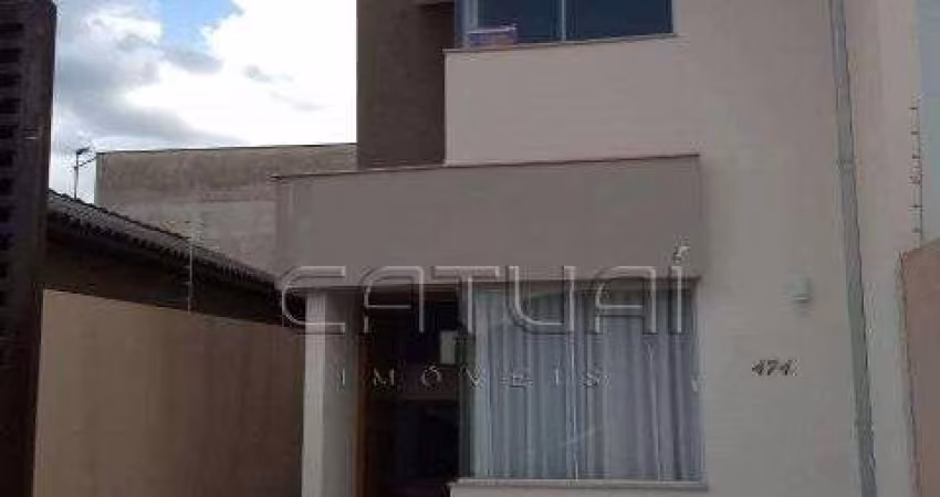 Casa à venda - Bairro Jardim Pérola, Londrina