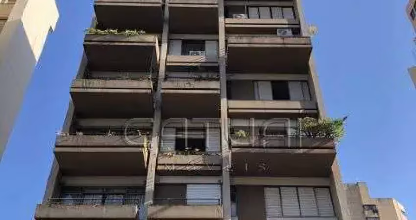 Apartamento à venda - Edifício Giardini - Centro, Londrina
