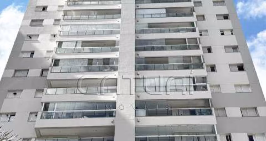 Apartamento para locação - Condomínio Max Living - Gleba Palhano, Londrina