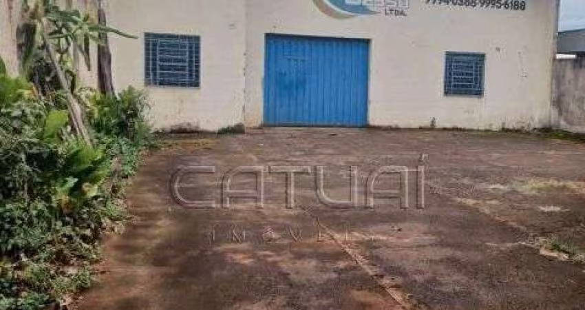 Espaço Comercial à venda - Bairro Marumbi, Londrina