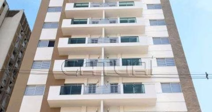Apartamento à venda Edifício Verano - Centro, Londrina